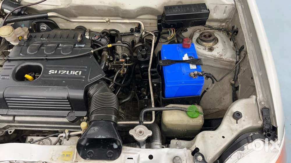Maruti Suzuki Alto K10 Vxi, 2012, Petrol