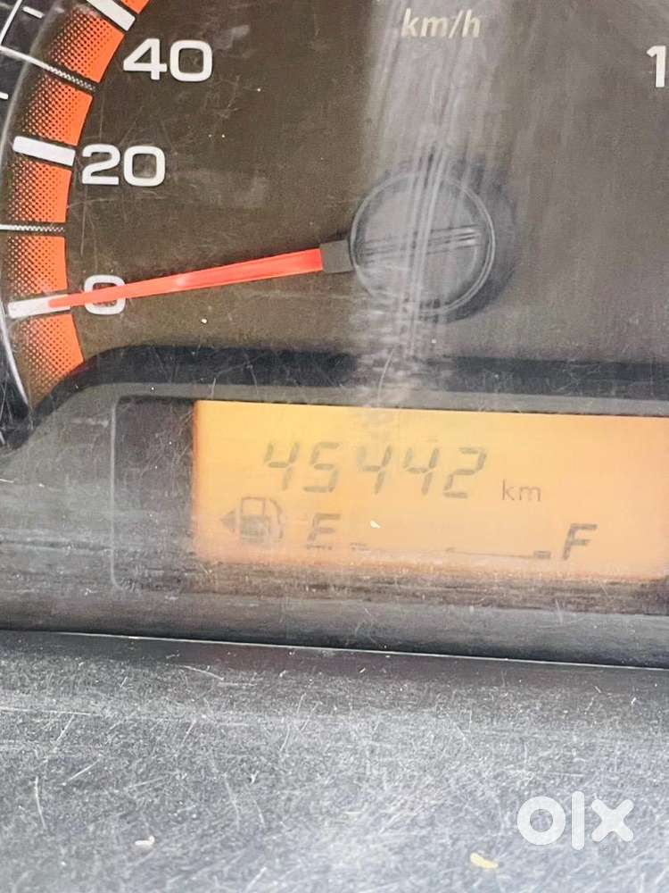 Maruti Suzuki Alto K10 2018 Vxi