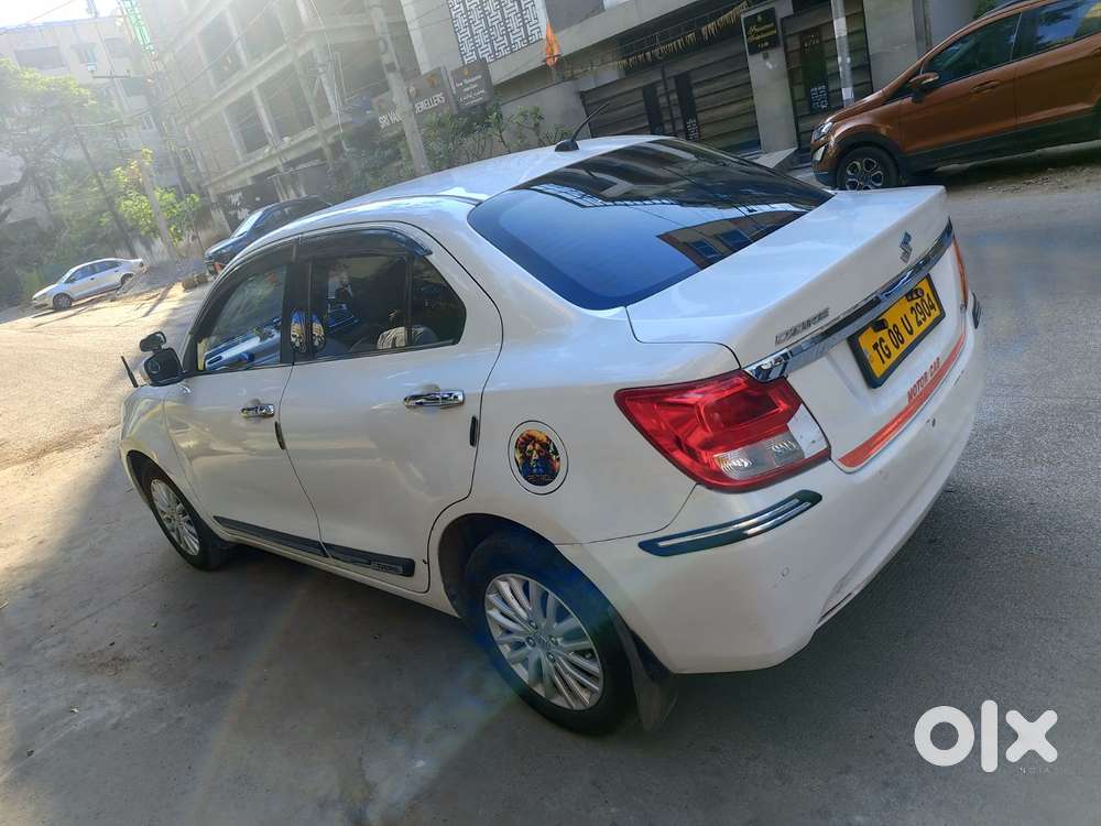 Maruti Suzuki Swift Dzire 1.3 Zxi, 2022, Petrol
