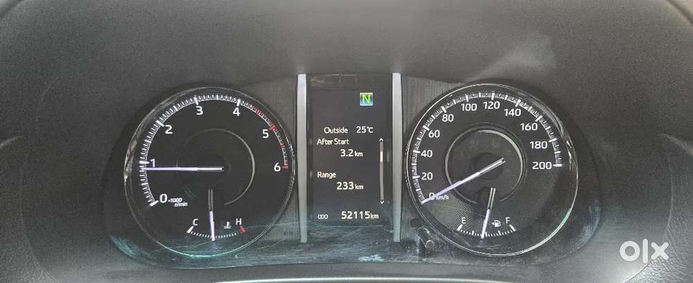 Fortuner Legender 4x4. No Agents Only End User Please.