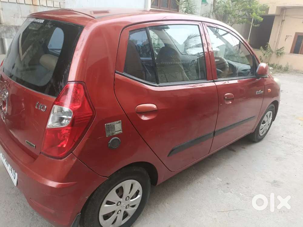 Good Condition