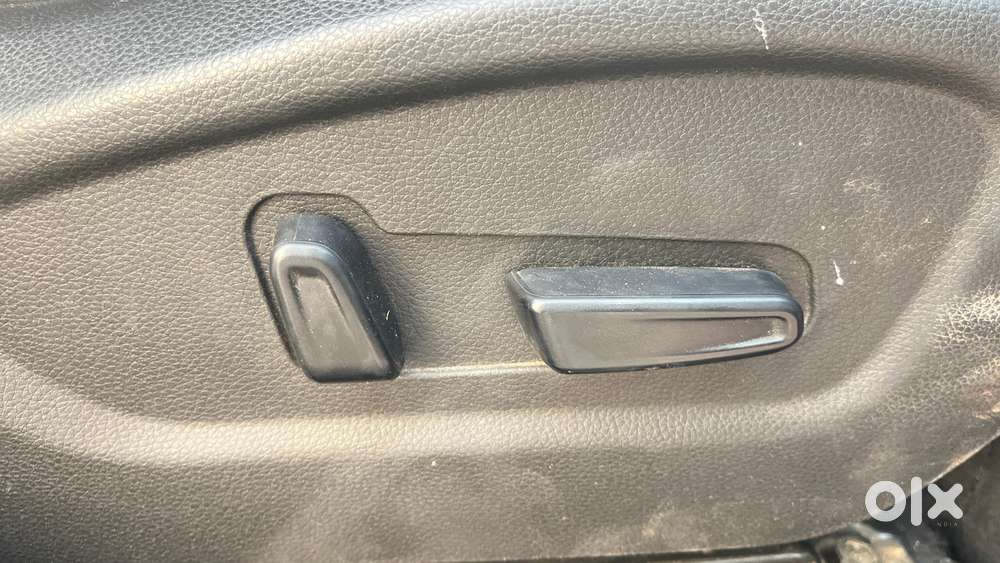 Kia Seltos 1.5 Gtx+ Diesel At, 2021, Diesel