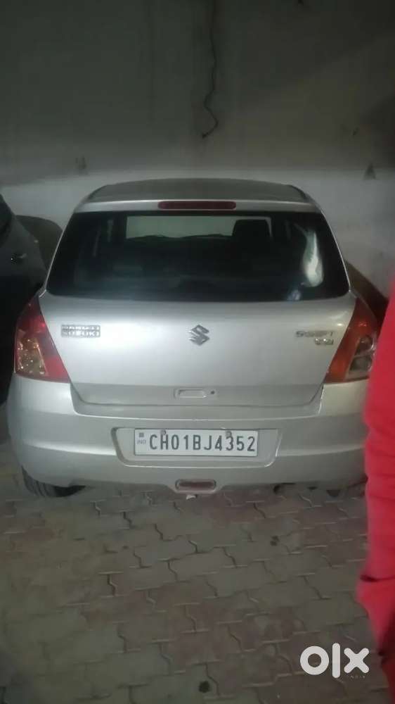Maruti Swift Vxi Sale In Good Condition