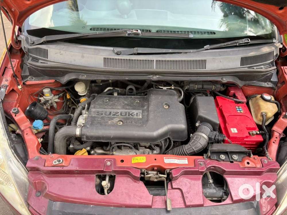 Maruti Suzuki Ritz 2012 Diesel Well Maintained