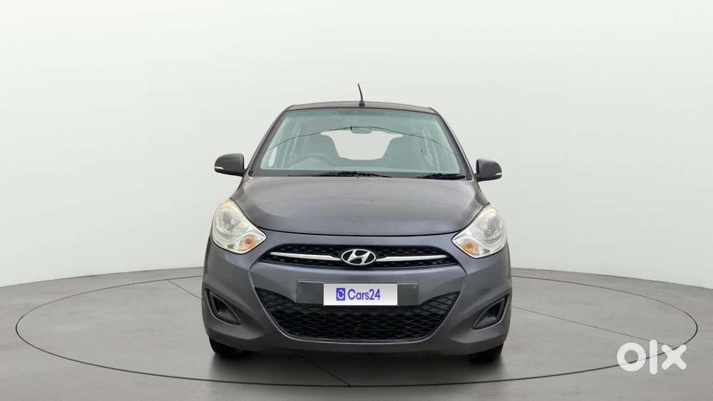 Hyundai I10 Magna, 2013, Petrol