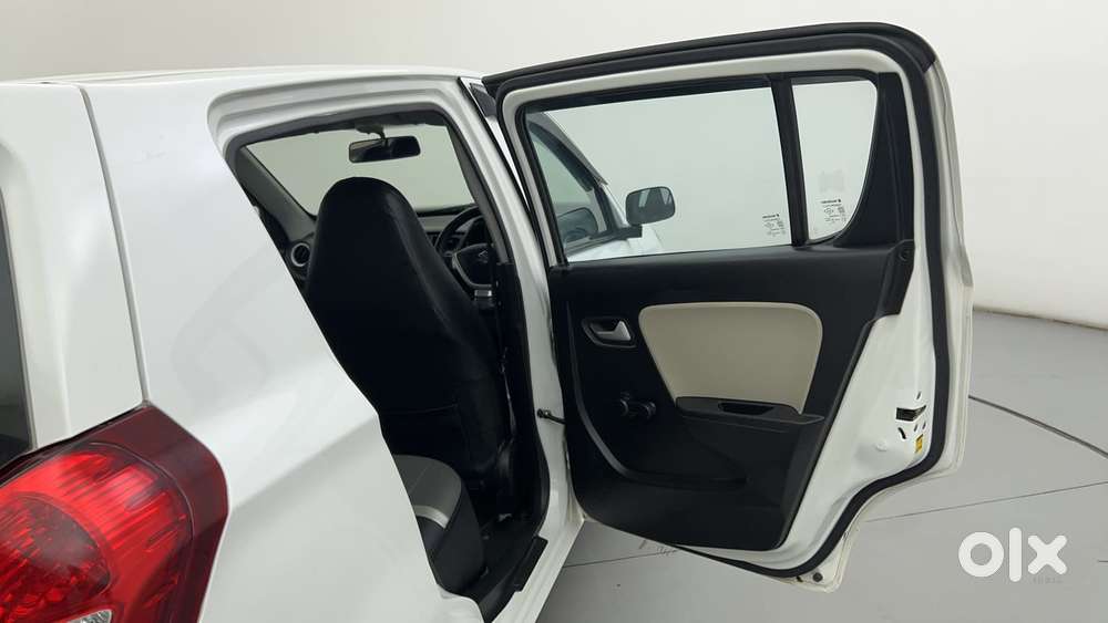 Maruti Suzuki Alto 800 0.8 Lxi (o), 2022, Petrol