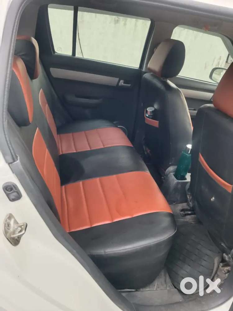 Swift Maruti Suzuki 2007