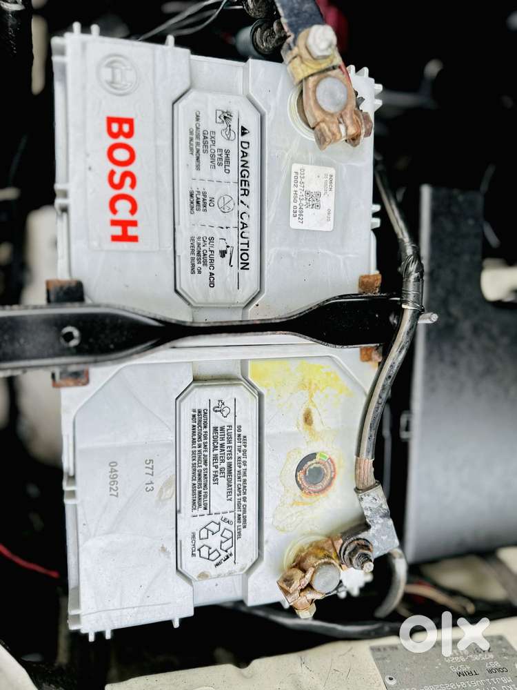 Toyota Fortuner 4x2 At 2.8 Diesel, 2014, Diesel