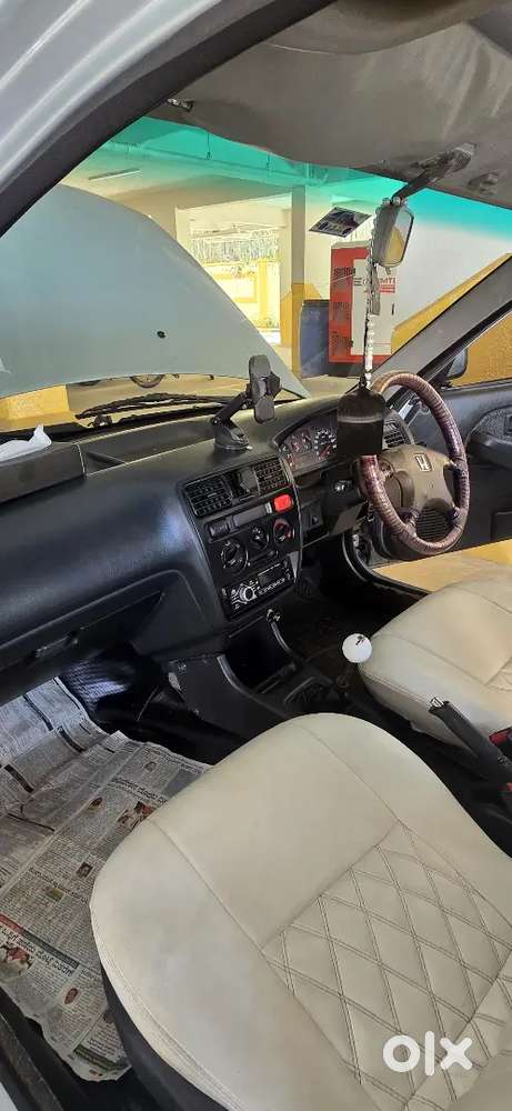 Honda City 1.3 Exi Type 2 In Mint Condition For Urgent Sale