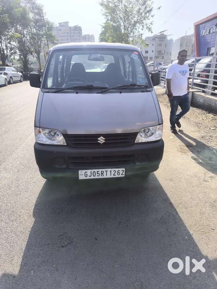 Maruti Suzuki Eeco 2023 Cng & Hybrids 129000 Km Driven.ac Child