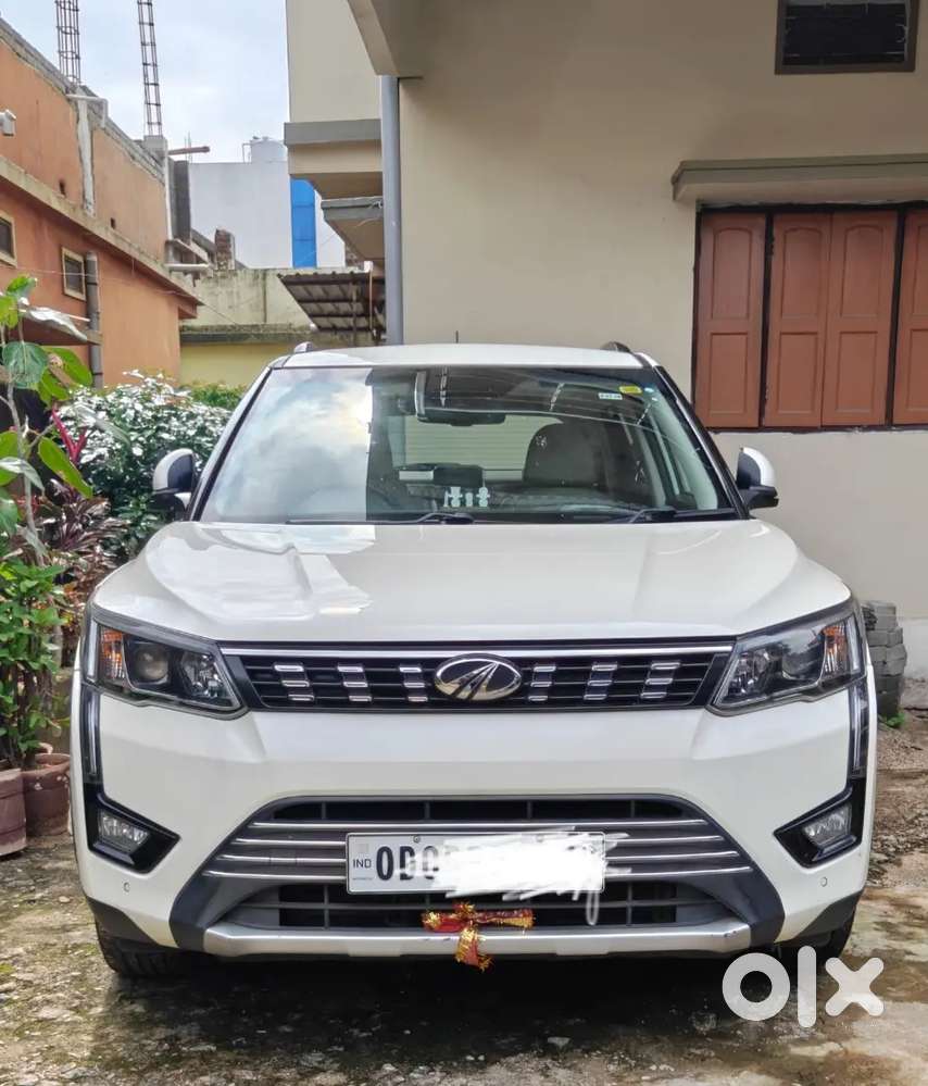 Mahindra Xuv300 Turbosport 2023 Diesel Manual