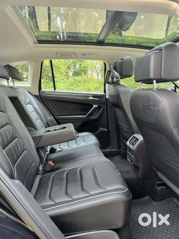 Volkswagen Tiguan 2.0 Elegance Tsi Dsg, 2022, Petrol