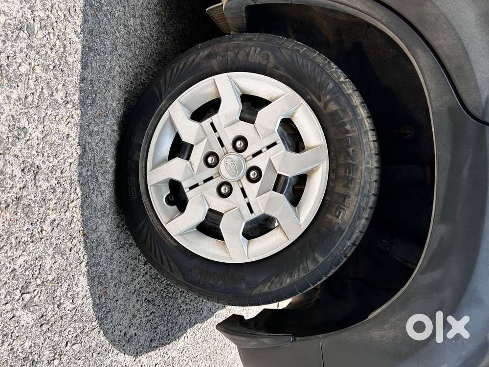 Hyundai Exter (2023)