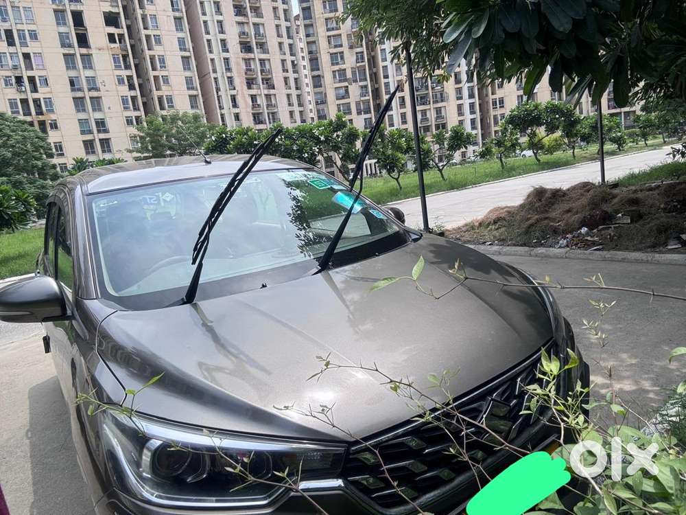 Maruti Suzuki Ertiga Zxi 2024