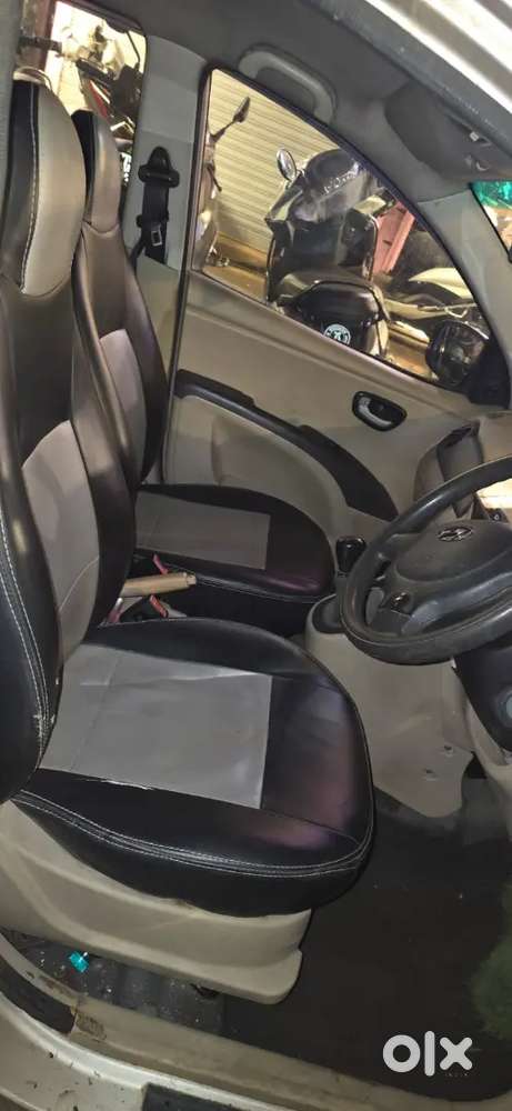 Hyundai I10 Magna O 2008 Year