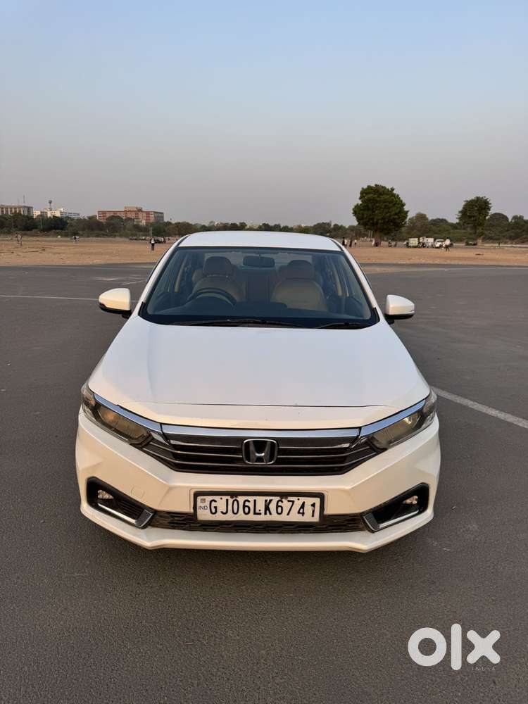 Honda Amaze 1.5 Smt I Dtec, 2018, Diesel