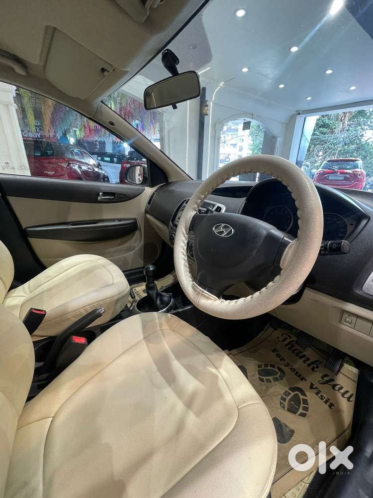 Hyundai I20 2012-2014 Magna Optional 1.2, 2013, Petrol