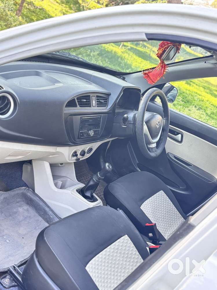 Maruti Suzuki Alto 800 2019-2023 0.8 Lxi (o), 2020, Petrol