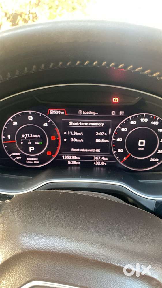 Audi Q7 3.0 Tdi Quattro Technology Pack, 2019, Diesel