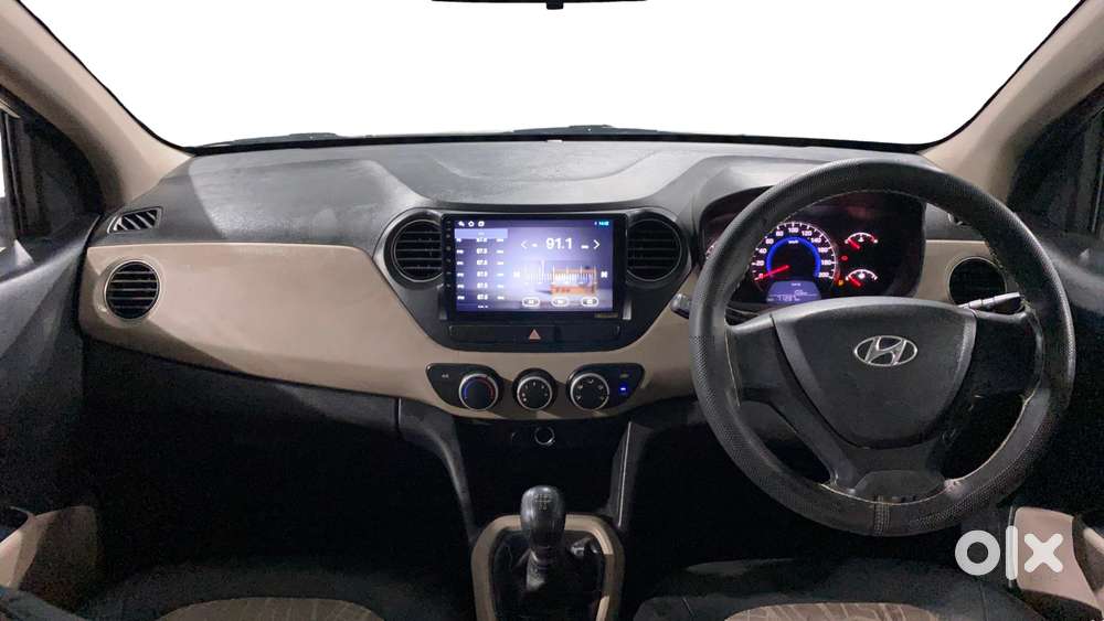 Hyundai Grand I10 Magna 1.1 Crdi, 2013, Diesel