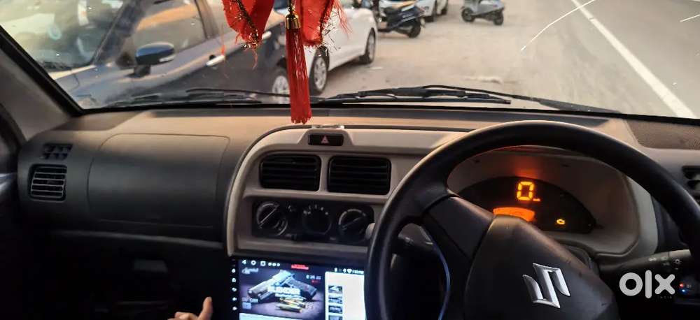 Maruti Suzuki Eeco Ac 2025