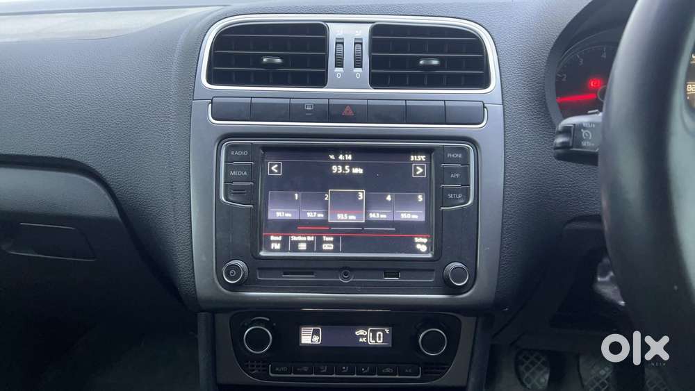 Volkswagen Polo 1.0 Highline Plus Tsi, 2021, Petrol