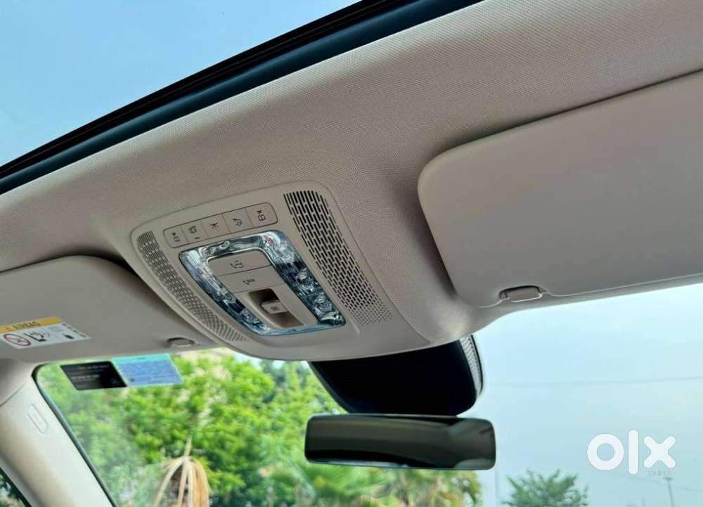 Mercedes-benz Gle 450 4matic Lwb, 2022, Petrol