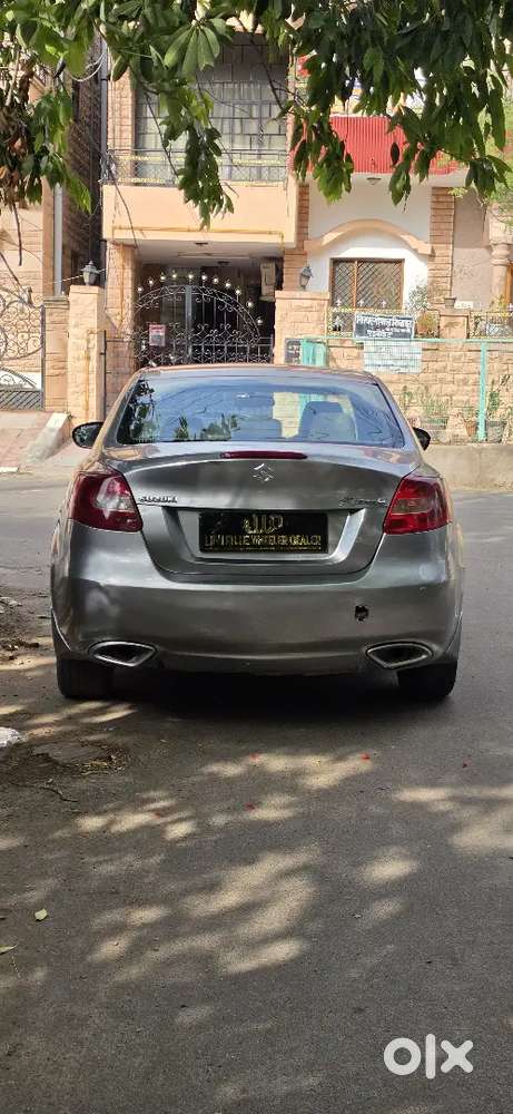 Maruti Suzuki Kizashi 2012 Car