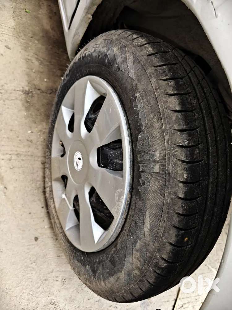 Maruti Suzuki Wagon R 2010