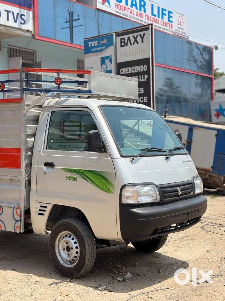 Maruti Suzuki 1000, 2022, Cng & Hybrids