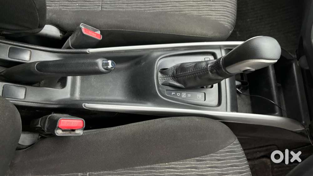 Maruti Suzuki Baleno 1.2 Cvt Delta, 2017, Petrol