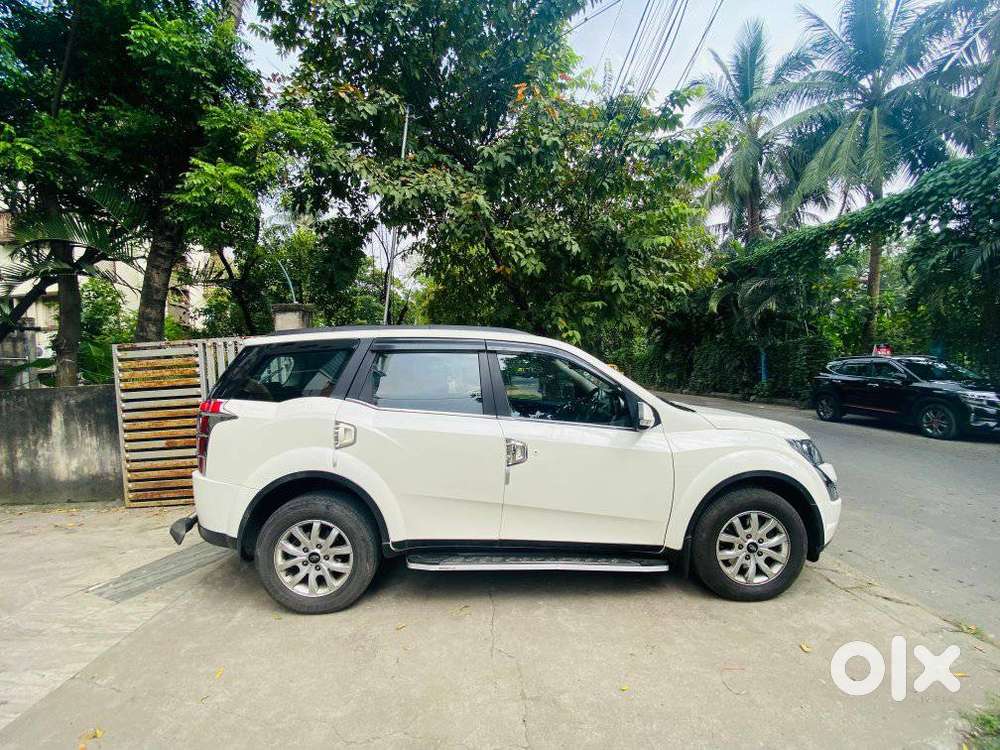 Mahindra Xuv500 W10 1.99 Mhawk, 2018, Diesel