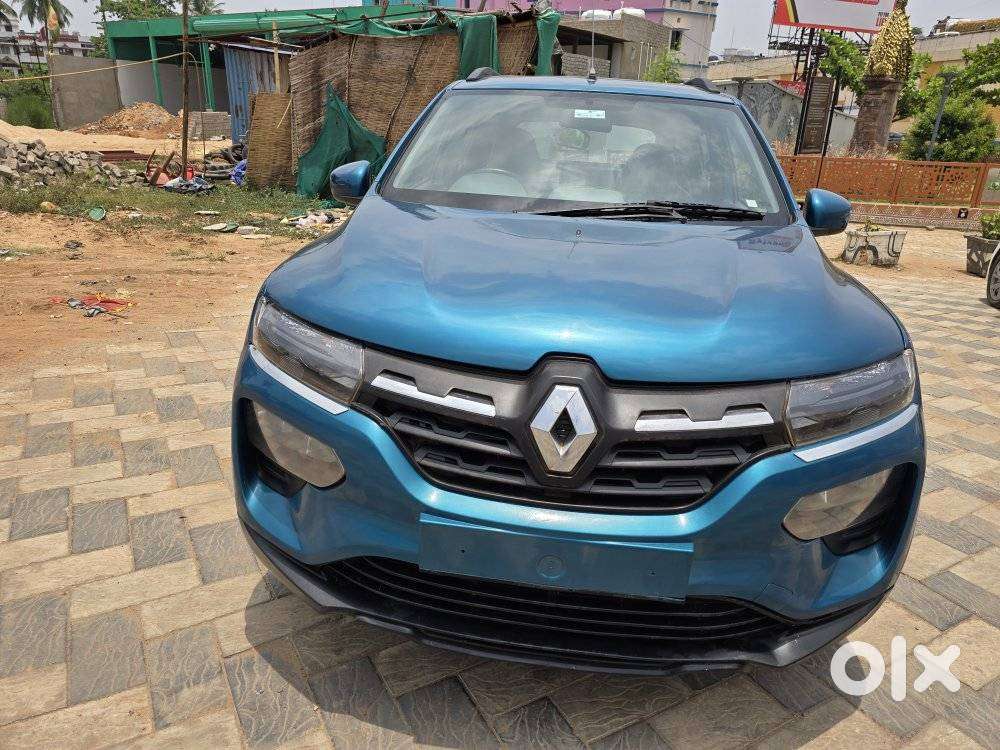 Renault Kwid Rxt 1.0, 2020, Petrol