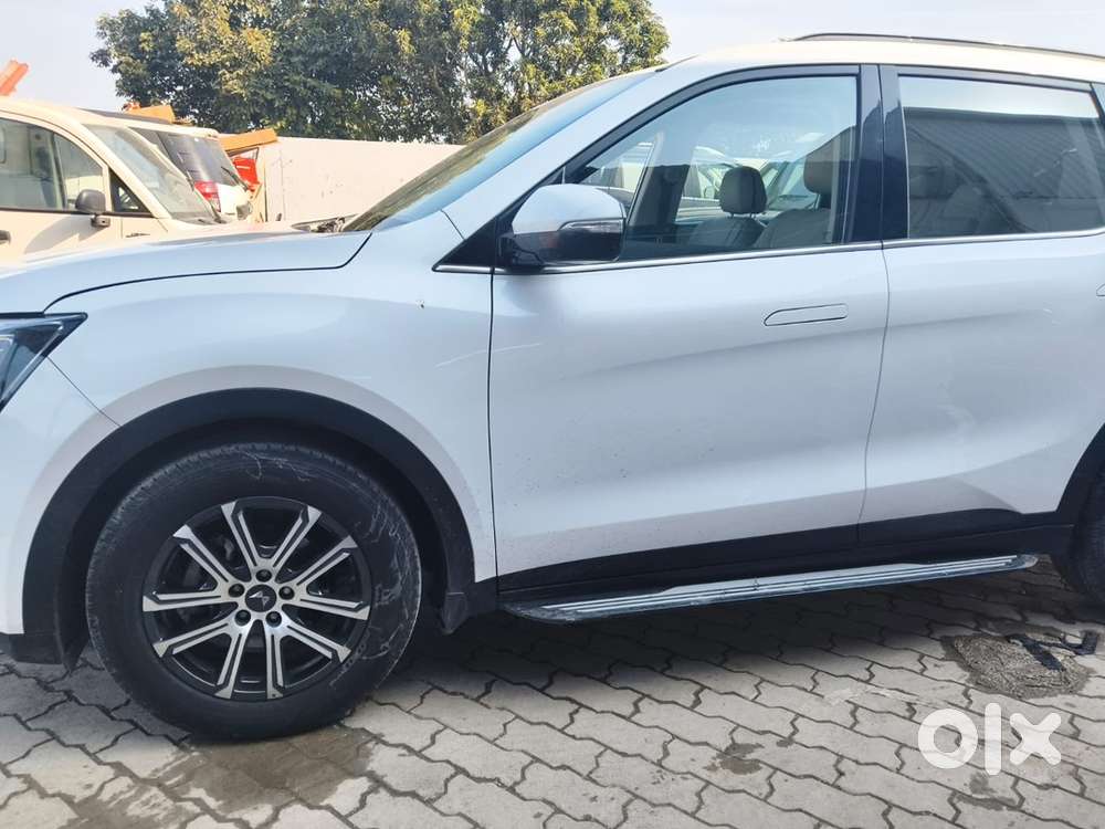 Mahindra Xuv700 Diesel 2023