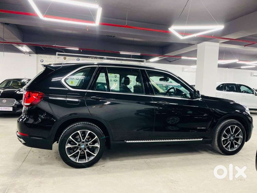 Bmw X5 Xdrive 30d Expedition, 2018, Diesel