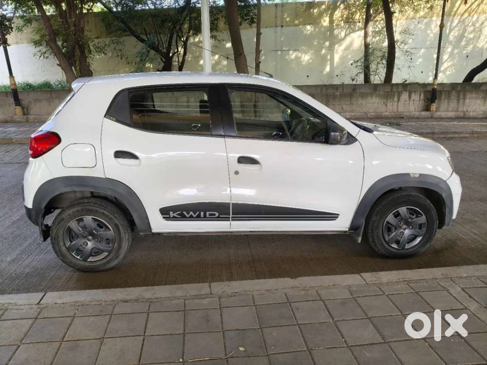Renault Kwid Rxt 1.0, 2019, Petrol