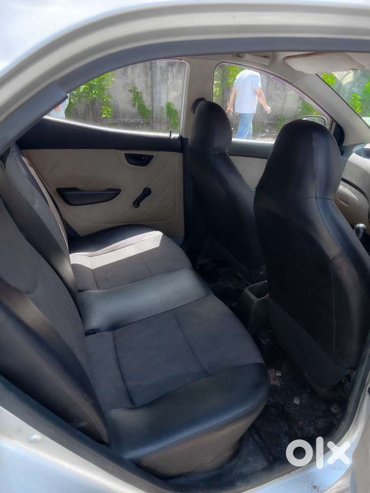 2013 Hyundai Eon Petrol