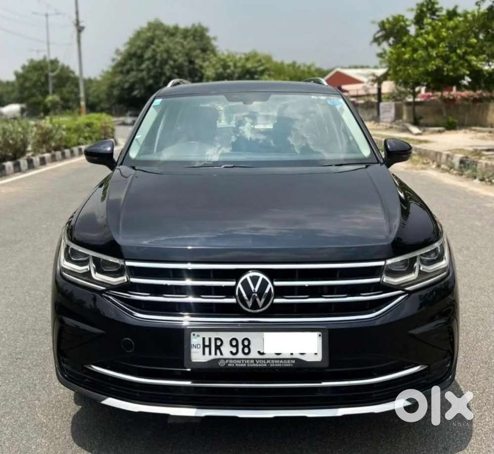 Volkswagen Tiguan 2.0 Elegance Tsi Dsg, 2023, Petrol