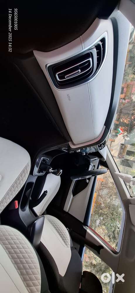 Hyundai Creta 1.6 Crdi At S Plus, 2020, Diesel