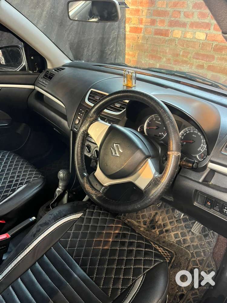 Maruti Suzuki Swift 2015 Diesel 78000 Km Driven