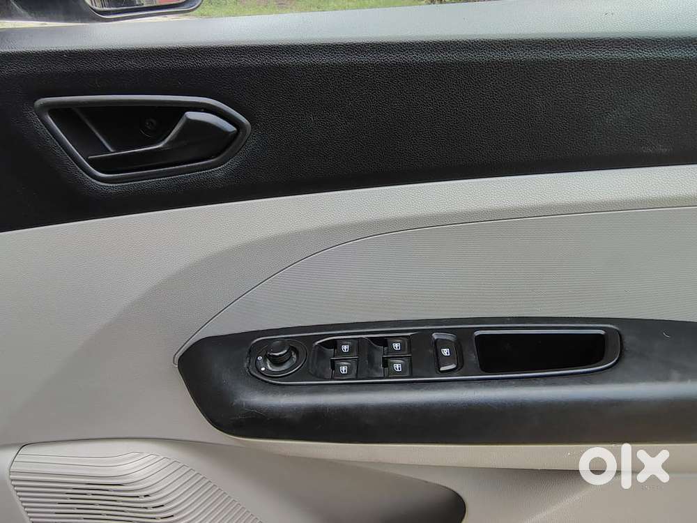 Renault Triber Rxt, 2020, Petrol