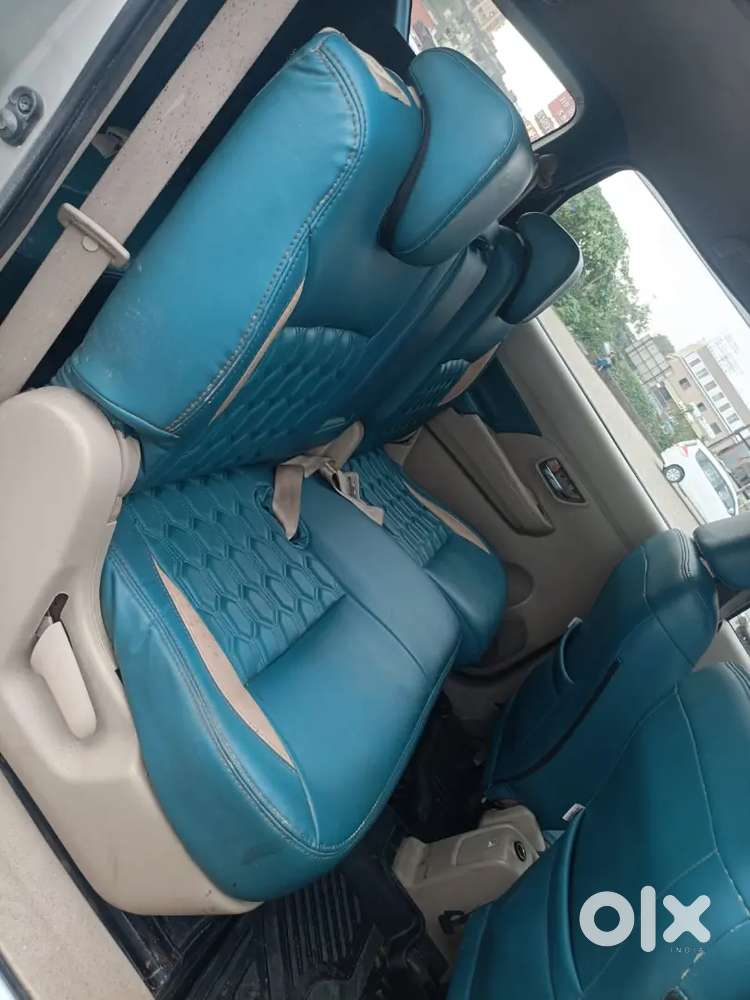 Maruti Suzuki Ertiga Vxi 2021