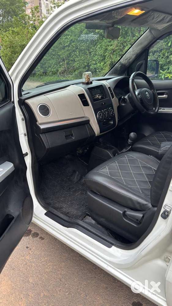 Maruti Suzuki Wagon R 1.0 Lxi Cng, 2015, Cng & Hybrids