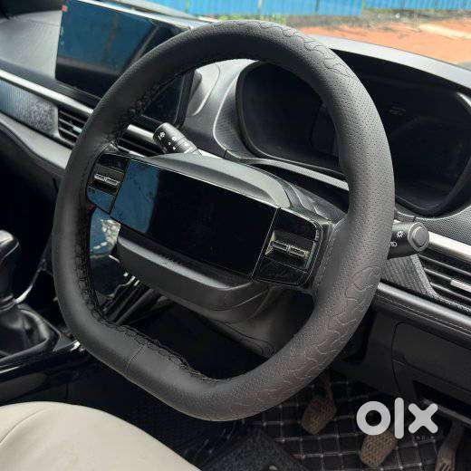 Tata Nexon Fearless 1.2 Revotron Petrol 6 Mt Dt, 2023, Petrol