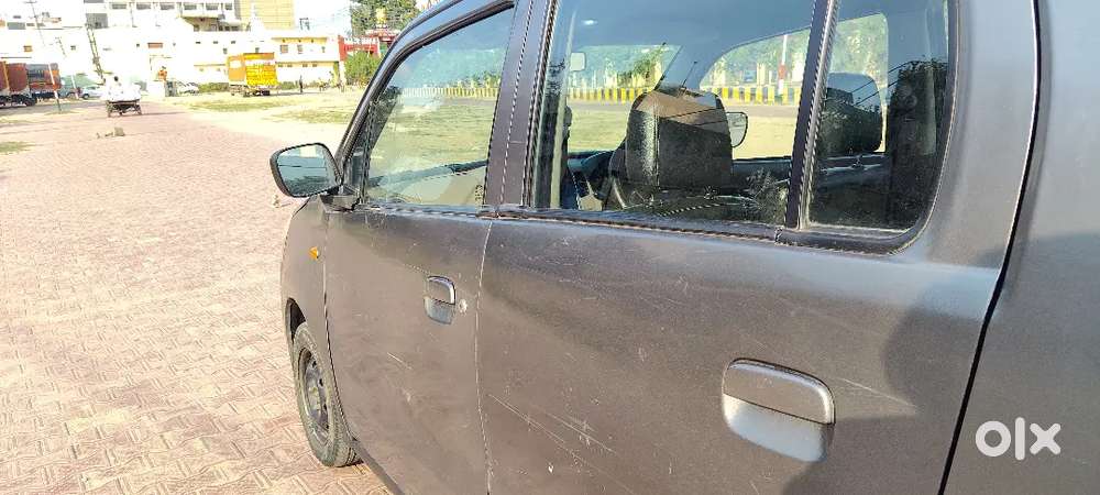 Maruti Suzuki Wagon R 2014 Petrol 113000 Km Driven