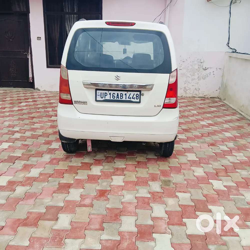 Maruti Suzuki Wagon R 1.0 2010
Good Condition