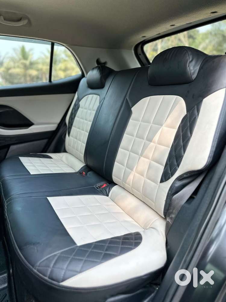 Hyundai Creta, 2020, Diesel