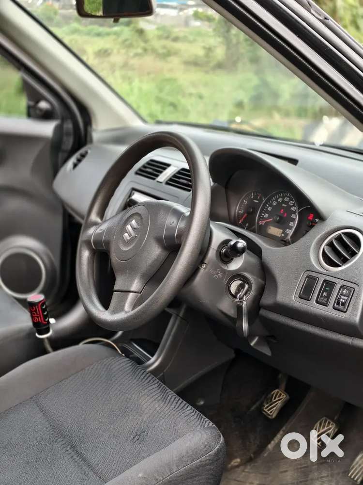 Maruti Suzuki Swift 2010 Diesel Good Condition