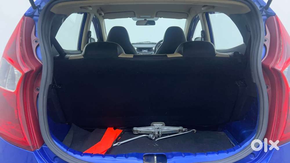 Hyundai Eon Era +, 2016, Petrol