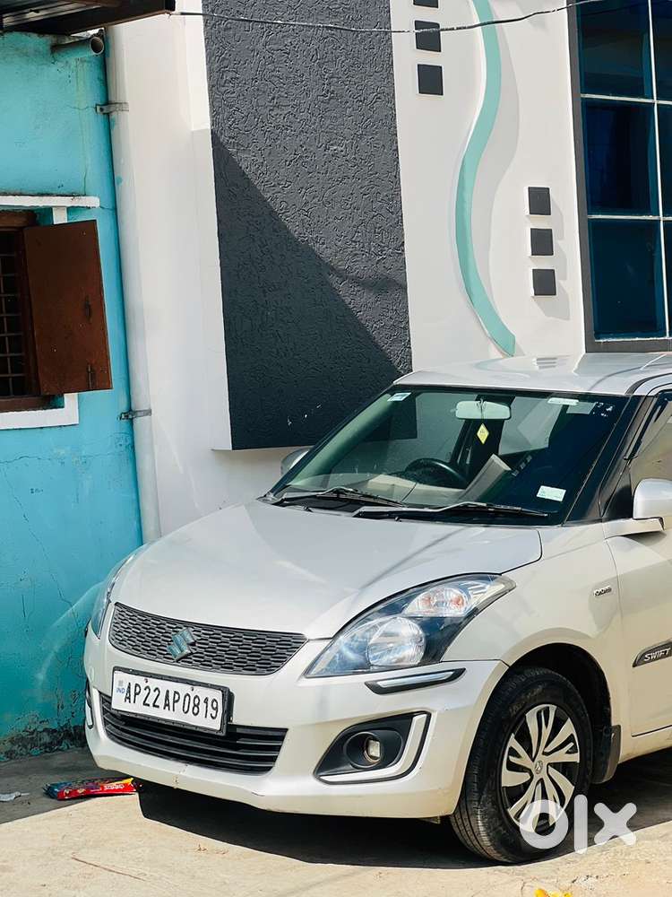 Maruti Swift Ddis 2013
